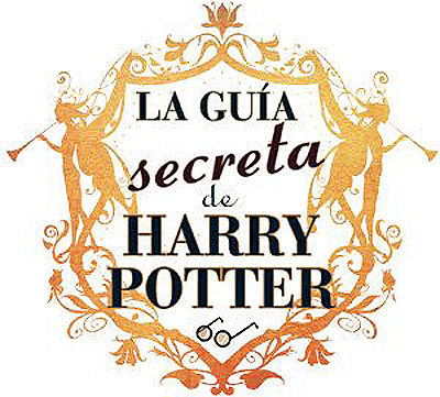 Jk Rowling paraliza en España la guia secreta de Harry Potter